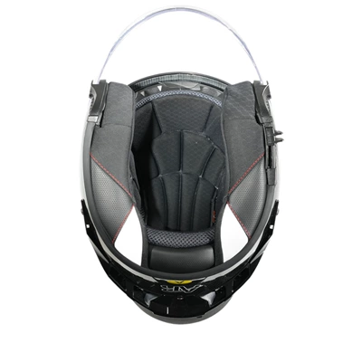 Dəbilqə (Kaska) aksesuarları motorcycle helmet