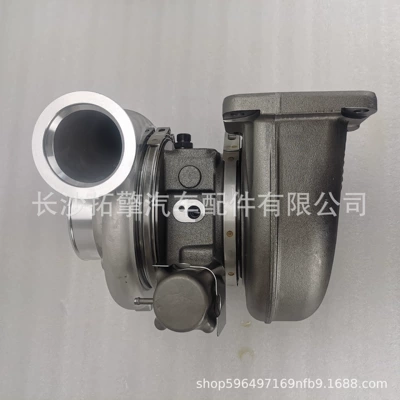 05042872860 4043132 – Supercharger