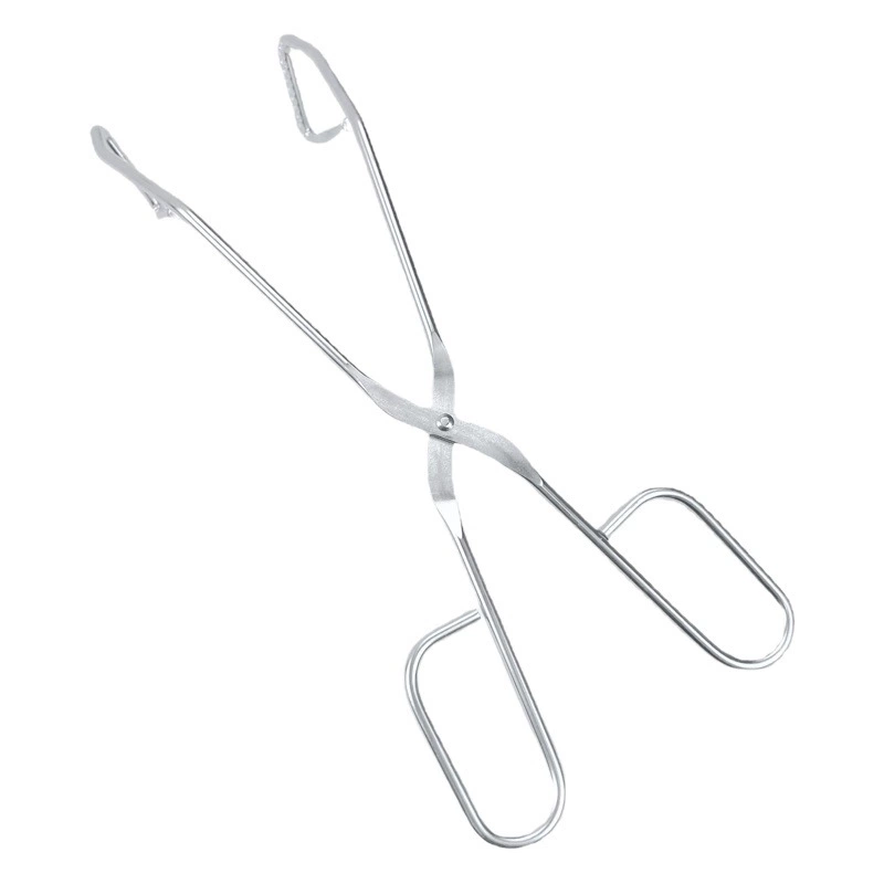 304 пищевой зажим из нержавеющей стали треугольный зажим для хлеба Зажим для барбекю проволочный зажим