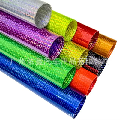 Film Laser Headlight Film Sticker, Car headlight protective film