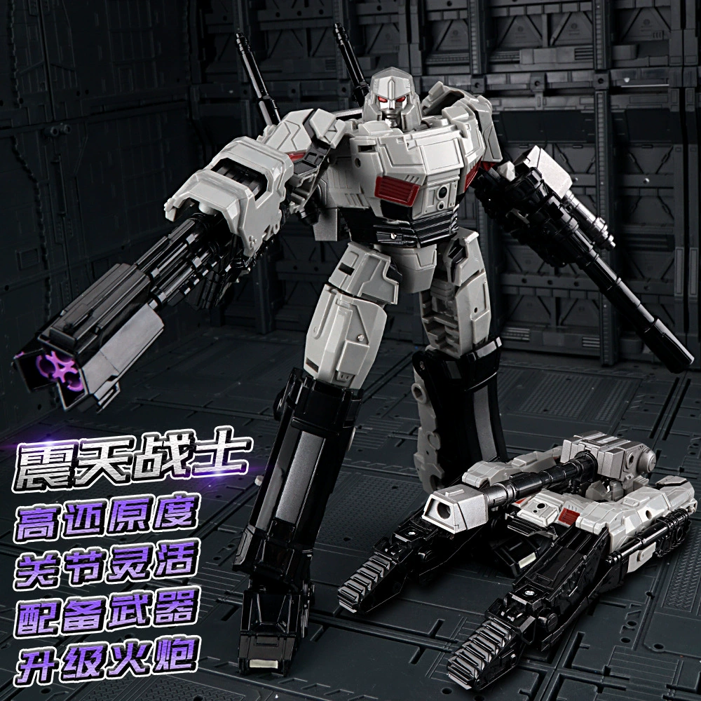 精刻 Transformer, toy, robot for boys, King Kong, Birthday gift