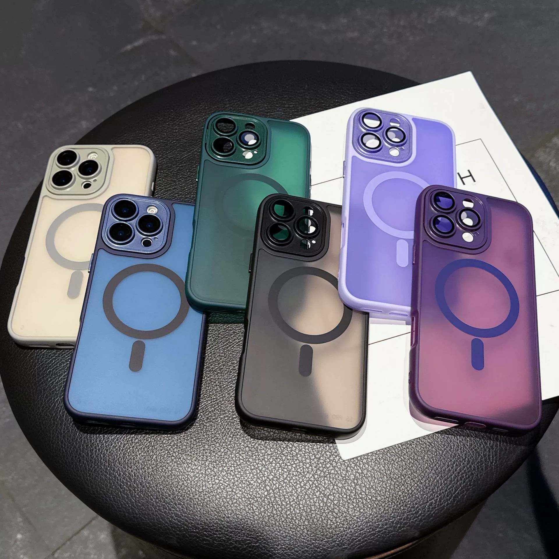 Apple, совместимый чехол для телефона, защитный объектив Pro, 16 Pro Max