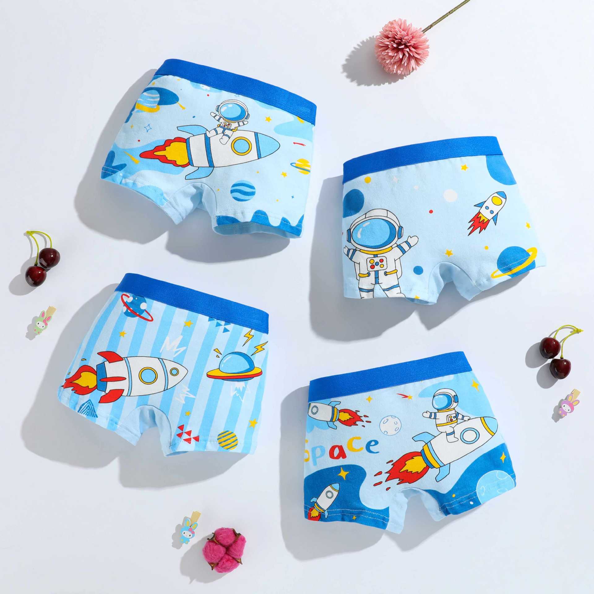 синяя ракета