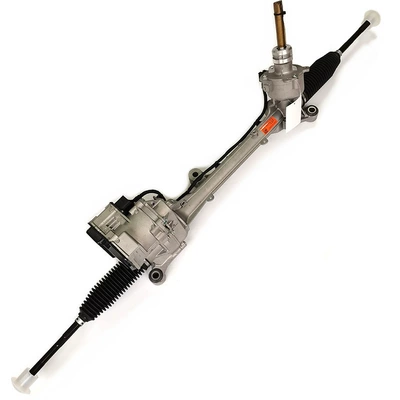 gear assembly, Steering gear assembly