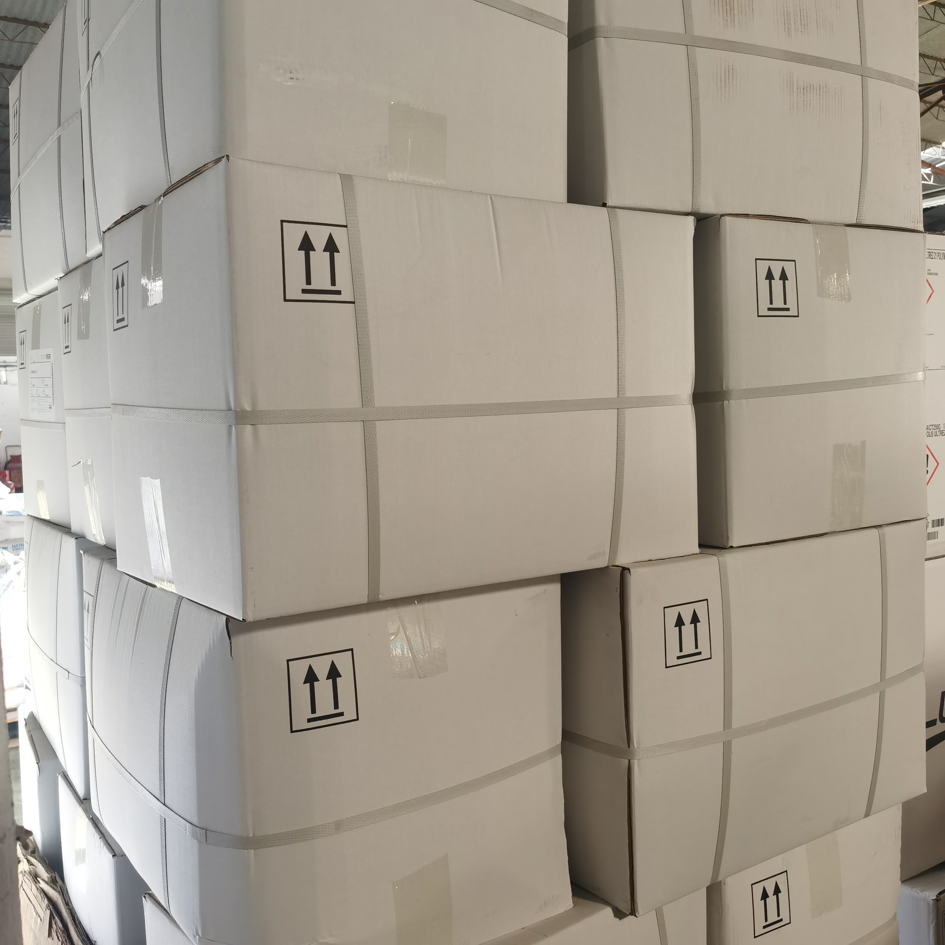 天赐卡波姆FD2010（广州货源）国产高性价比溶解快凝胶基质透明