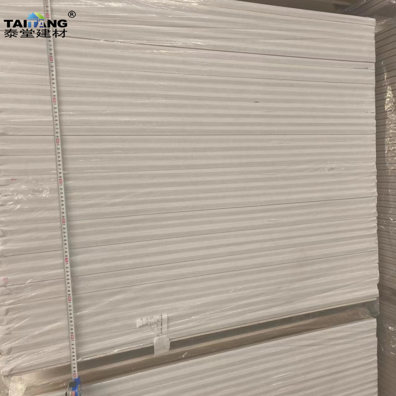 Resistencia al agua, resistencia al fuego, resistencia a la marea, decoración del hogar, placa de yeso, techo, herramientas, tabiques, materiales de decoración de paredes