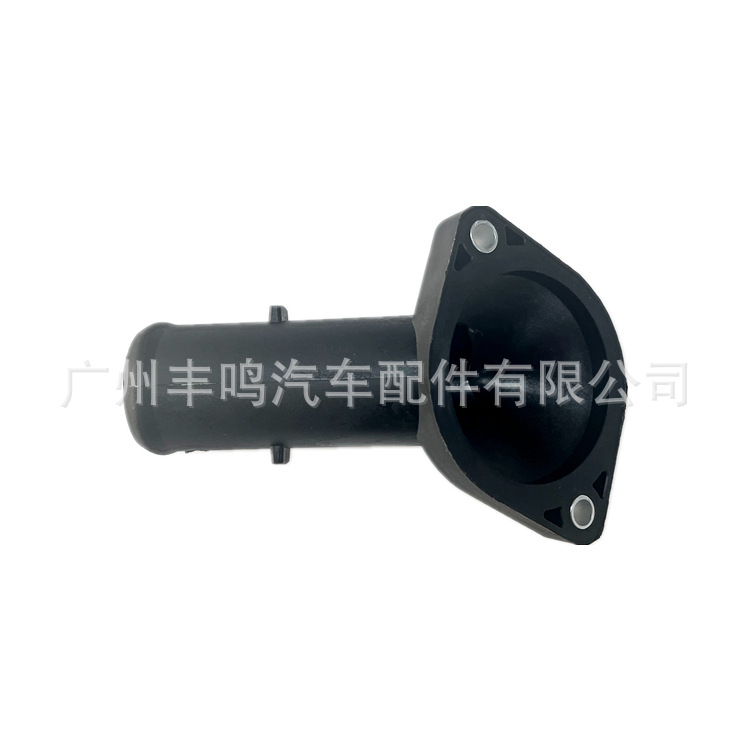 16321-22070 entrada de agua del motor (asiento del conector) cubierta del termostato del paso de agua del coche adecuado para Toyota