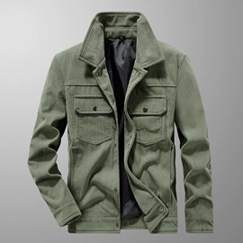 男式夹克;男式休闲马甲;男式棉服