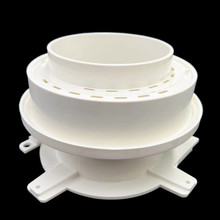 ��PVC��ˮ��©��50��75��110���{���A����^������λֹˮ����