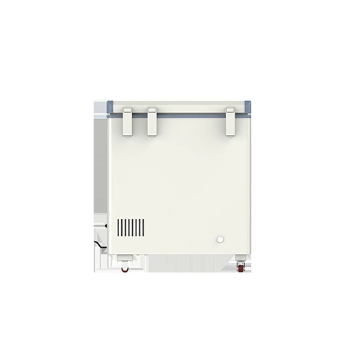 -20~-40 DW-FW150 низкотемпературный ящик для хранения сверхнизкотемпературный ящик для замораживания Meiling медицинский холодильник