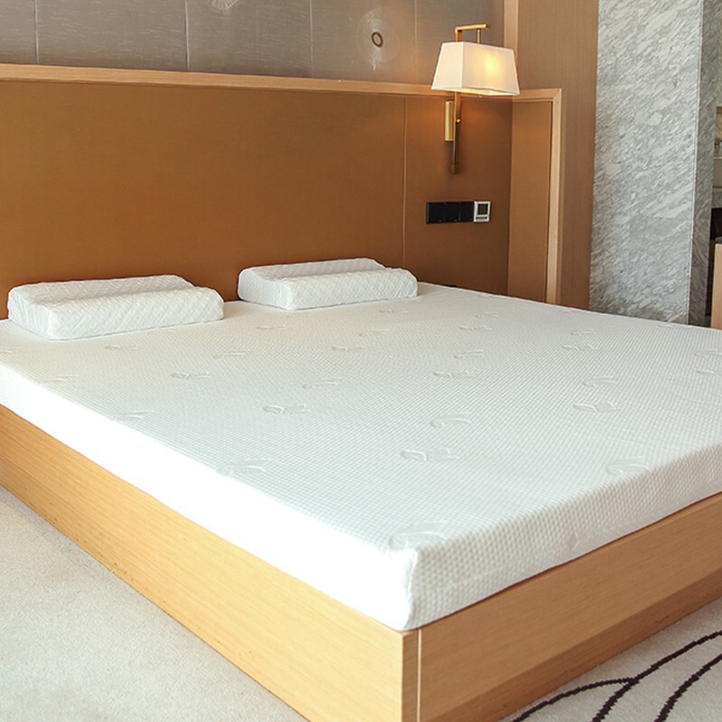 Hotel-quality latex mattress, fully perforated breathable latex pad, 70D high-rebound spine support, bulk supply available Hotel-quality latex mattress, fully perforated breathable latex pad, 70D high-rebound spine support, bulk supply available