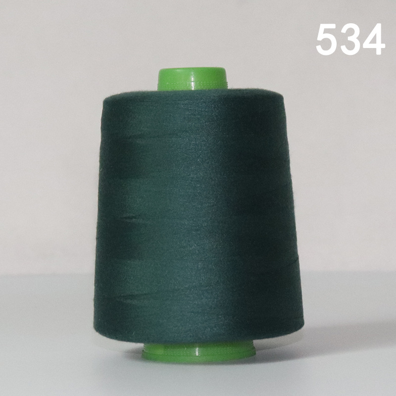 534 다크 그린 8000 야드