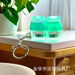 创意1健2健3健4健按键捏捏乐小挂件创意儿童解压玩具发泄减压神器