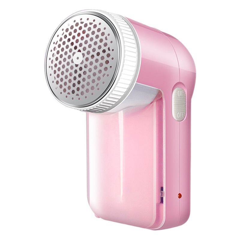 Jujiayou Hair Ball Trimmer USB Rechargeable Sweater Electric Ball Remover Hair Remover Shaving Ball Hair Remover