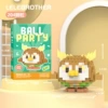 VV2603-23 Owl 204 PCS