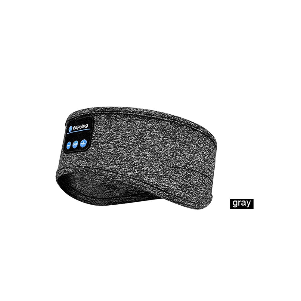 그레이(국경간 핫셀링 블루투스 헤드스카프)