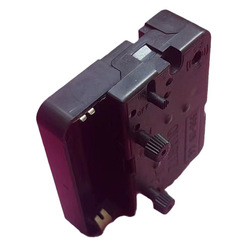 Прямая Продажа с фабрики указатель настенные часы Основные аксессуары беззвучное сканирование вышивка крестиком DIY творческие часы будильник движение