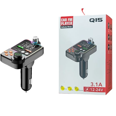 EQ headlamp car cigarette lighter – Mobil şarj cihazları