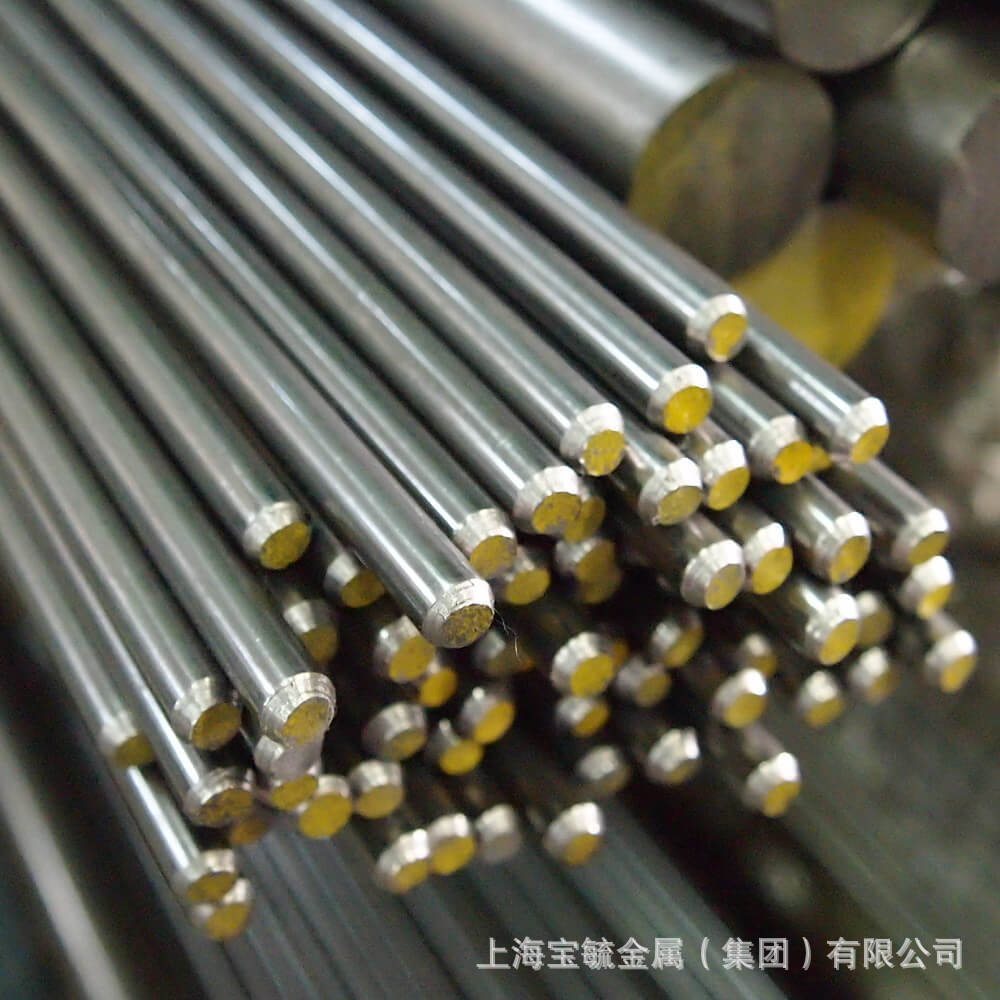 现货供应贵钢12L15易切削钢磨光12L15棒材规格齐全