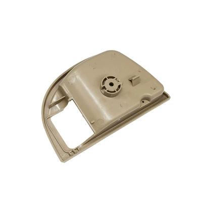 Power supply, ignition system accessories the interior door handle