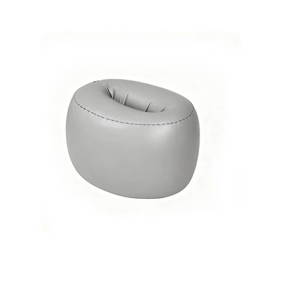 Inflatable Bed, Rear Seat Gap: Other Automotive Interior Supplies - split-round-pier-grey