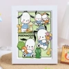 Pochacco (15×20 см)