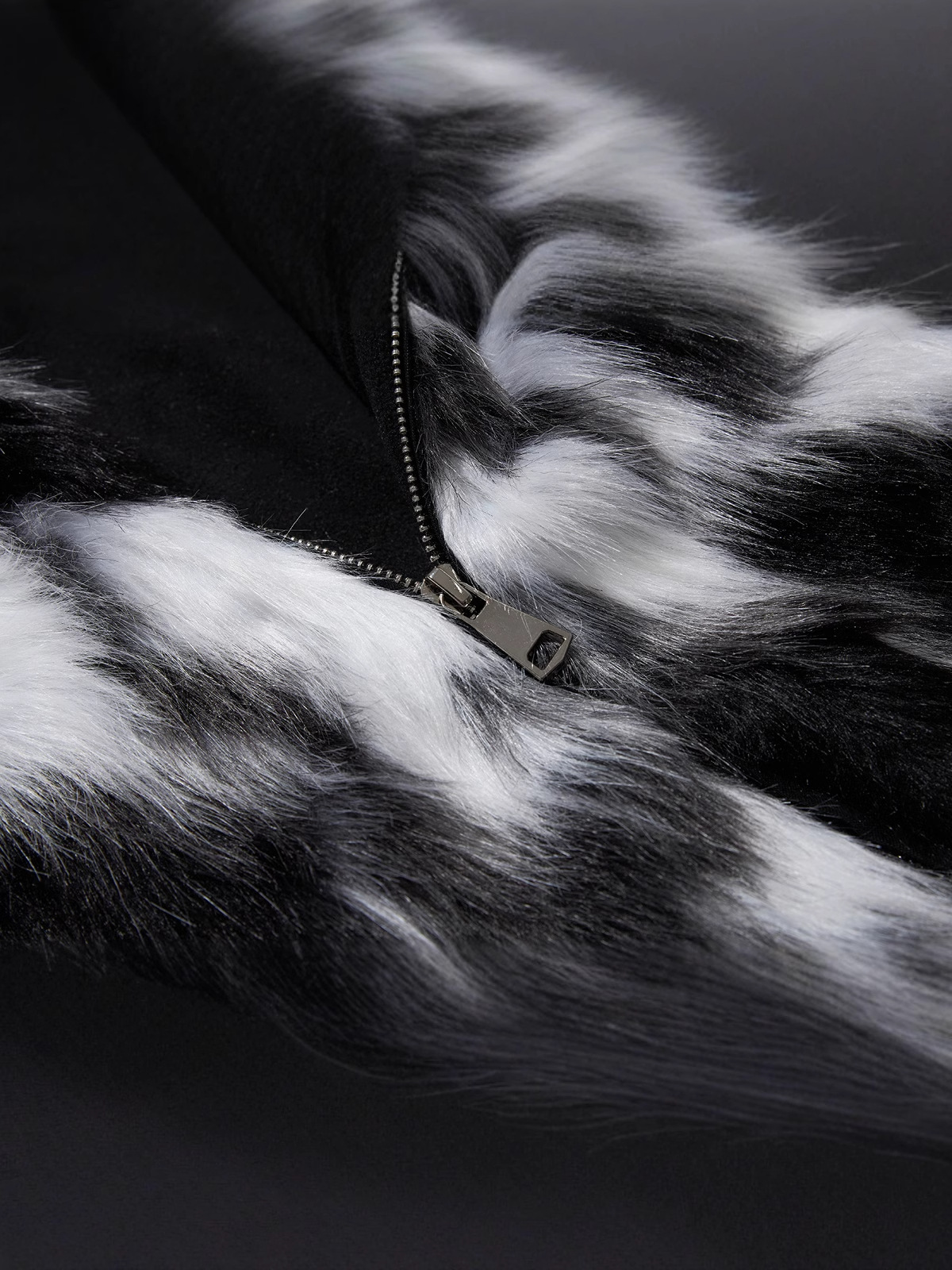 Transfronterizo tamaño europeo temu otoño invierno abrigo de visón hombre abrigo de piel de peluche abrigo de algodón con capuchón