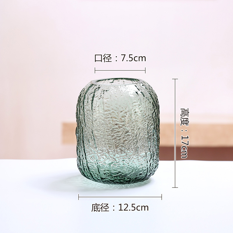 스몰 사이즈 그린
