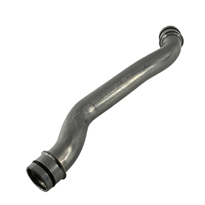 Pipe, automobile water pipe