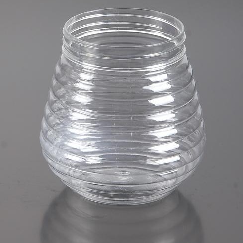 塑料包装 塑料罐 糖果罐 NH-04