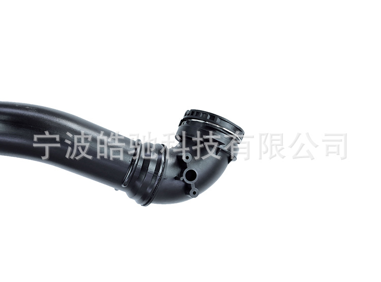 Suitable for BMW X3 X4 228i turbo intake pipe 13717605044