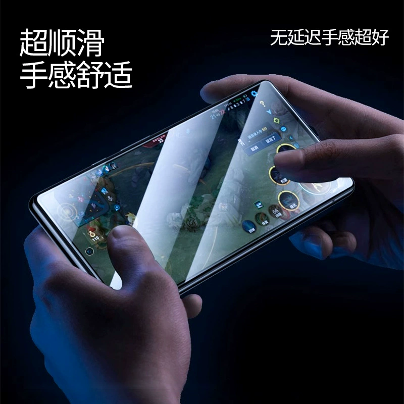 Подходит для pixel9A закалённое стекло Google 9pro защитная плёнка стеклянная защитная плёнка Google 9 высокая чёткость защита от падения отпечатков
