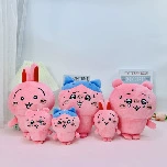 Японская кукла, игрушка, брелок, подвеска