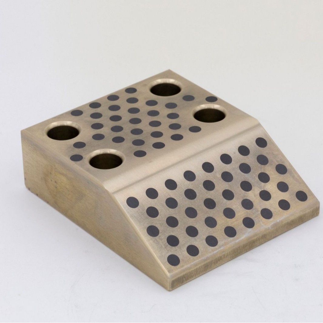 冲压模具 模具导向件 凸轮行程滑板 厂家直销