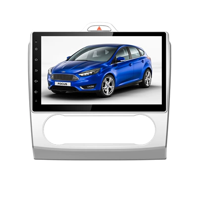 Navigation for Ford: Ford Other Automotive Communications