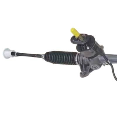 1K0909144P steering gear assembly Steering gear assembly