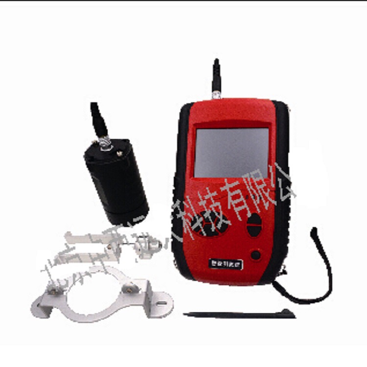 裂缝测宽仪 中西器材 型号:ZX-ZT501 库号：M238234