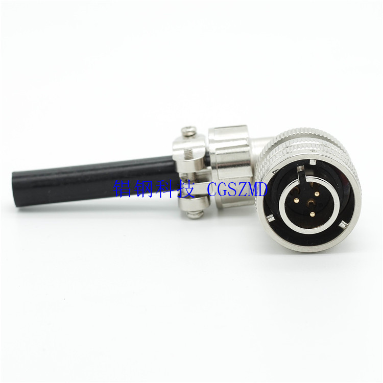 �����ͷԲ��������VG95234������ʽ3108A 22-17P�о���ɫ����