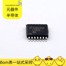 LM5010MHX/nobb TSSOP-14-EP AD4PS-1 LM2903BIDDFR LM324AD LM3