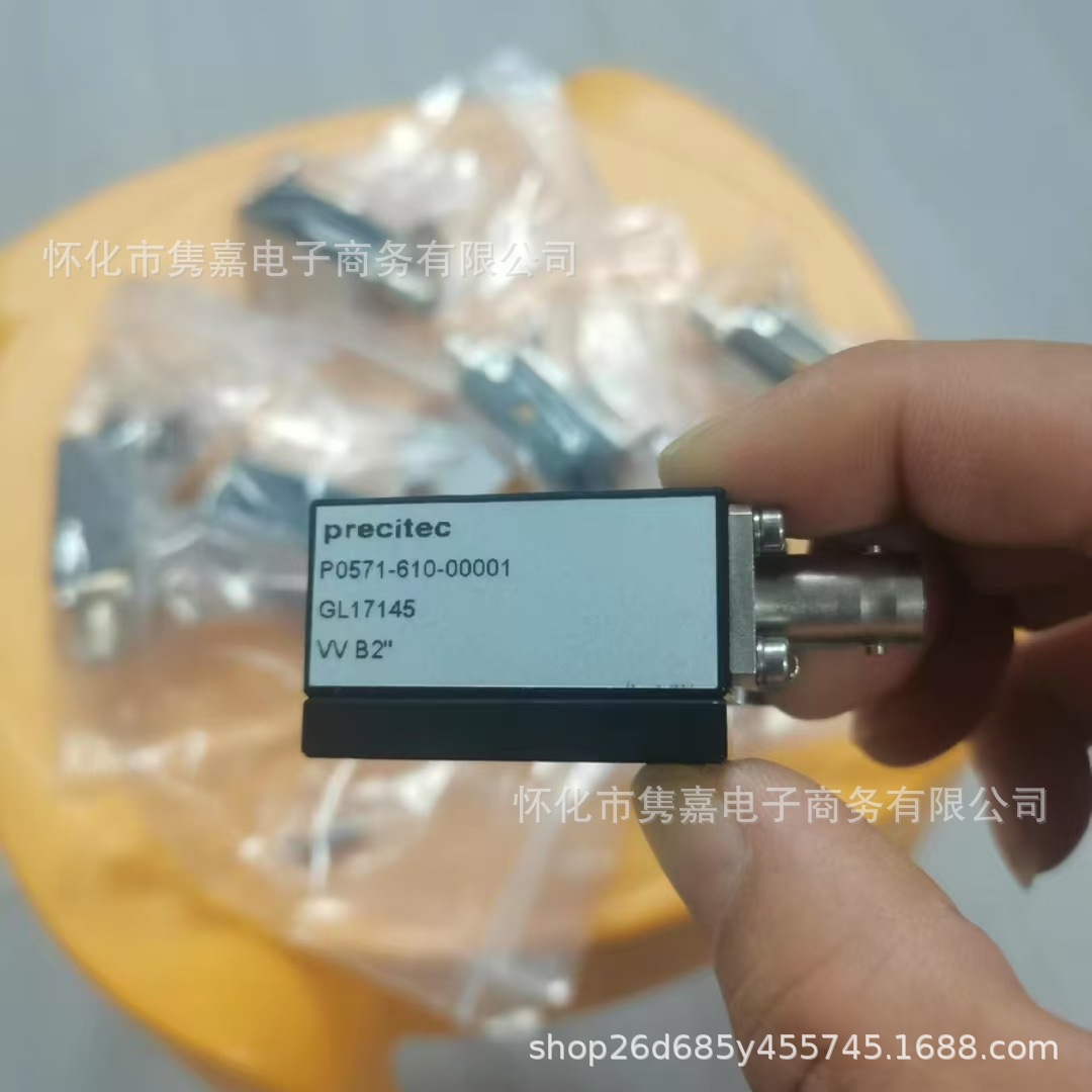 普雷放大器 P0571-610-00001 VV B2全新原装正品现货议价