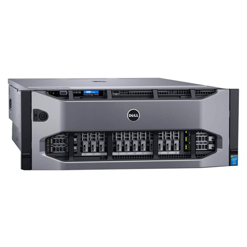 Applicable to Dell/R430 Merit System 1U dual -road server console…