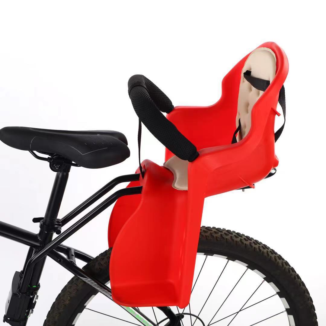 Mountain Bike Bell Baby Bike Seat Installation Bell Sports Skipper Kids'  Bike Seat Target