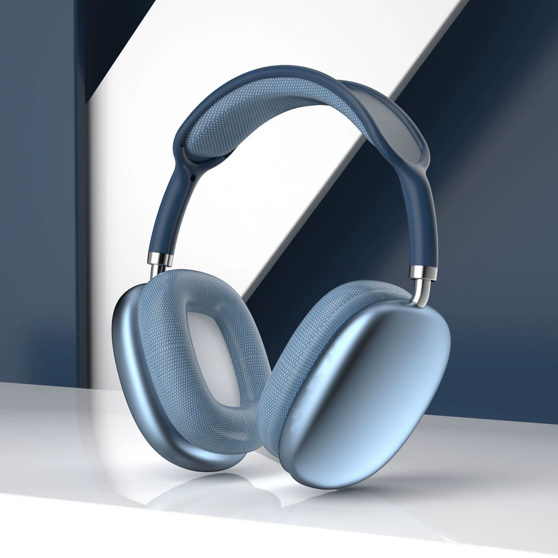 Длинноушие наушники, (торговля через границы), 9промакс, Bluetooth