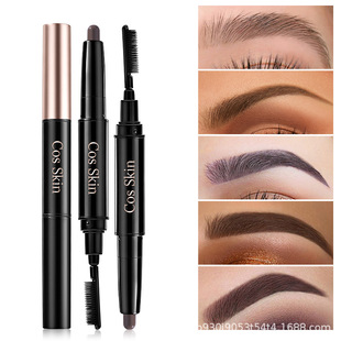 �羳��������Cos Skinüë������ �־���Ȼ���ו�ȾEyebrowPencil