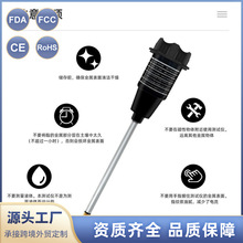 二合一土壤检测仪水分计土壤湿度传感器花花草草土壤测试仪测土仪
