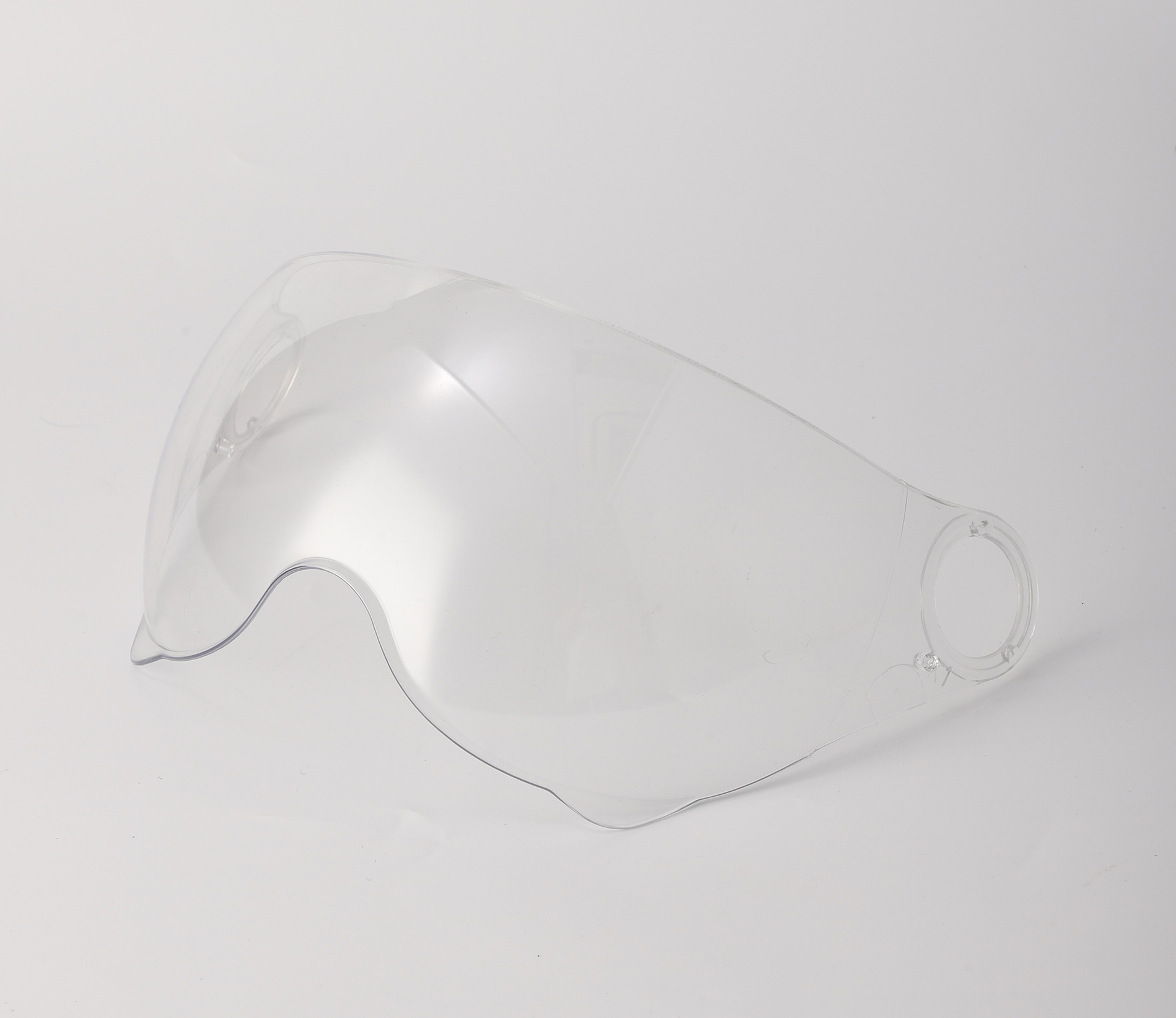 Factory wholesale helmet lens mask motorcycle helmet electric car summer helmet half helmet mask lens wholesale