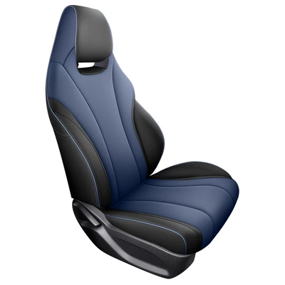 dirt-resistant feel comfortable special perforated — Universal seat cover