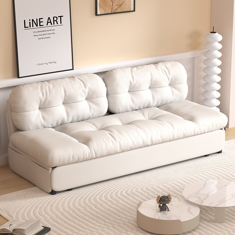 寝室二人ベッド折りたたみシングルバルコニー小さなソファー:W 寝室二人ベッド折りたたみシングルバルコニー小さなソファー:W