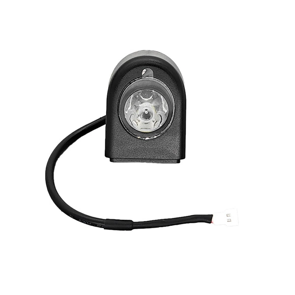Front headlights