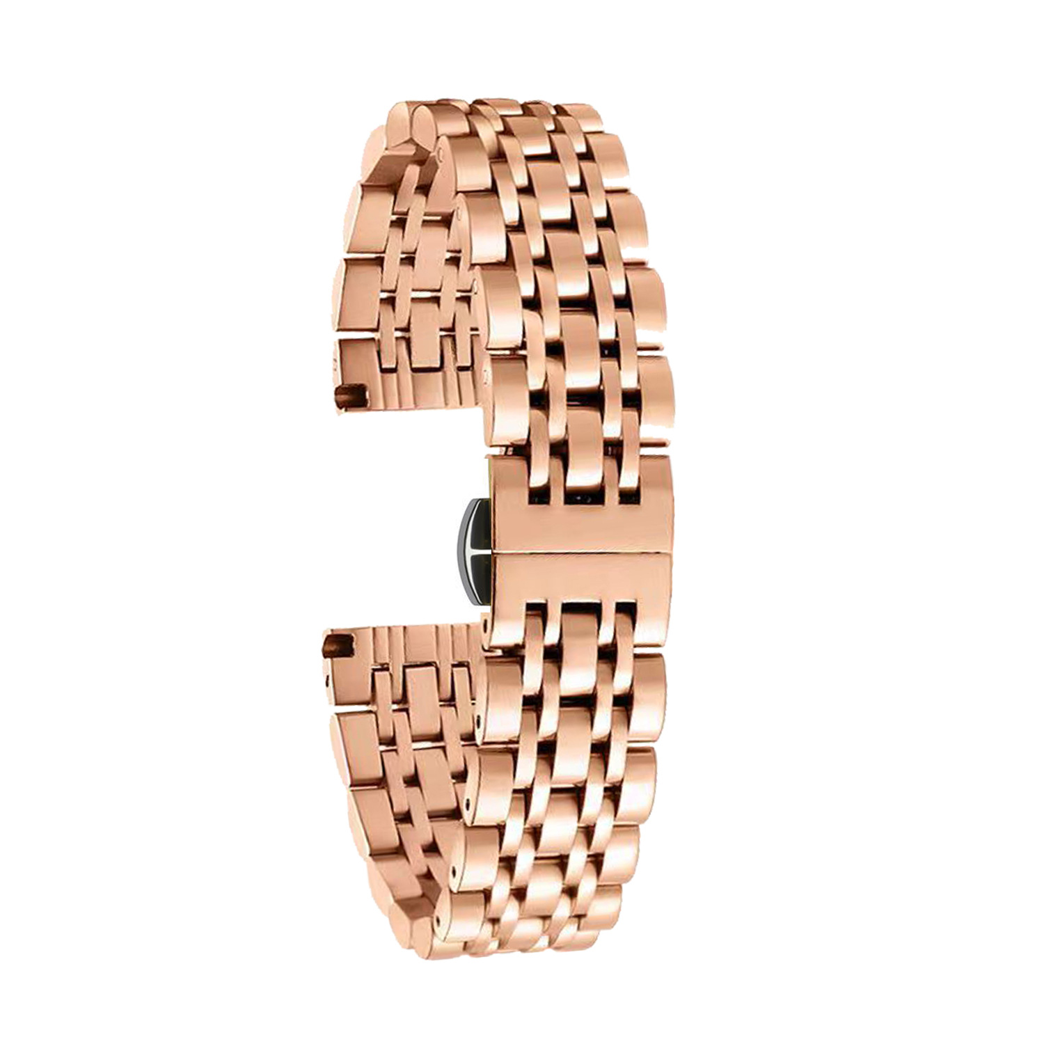 Watch strap stainless steel